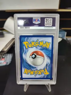 PSA 10 GEM MINT Pikachu Crown Zenith Full Art Holo 2023 Pokemon 160/159 - Image 2