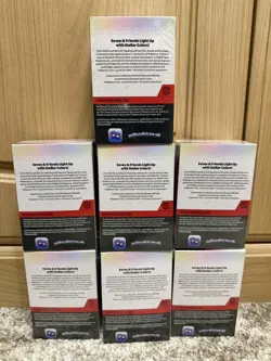 Pokemon Prismatic Evolutions Booster Bundle X 7 Sealed New ✅ FAST DISPATCH ✅ - Image 2