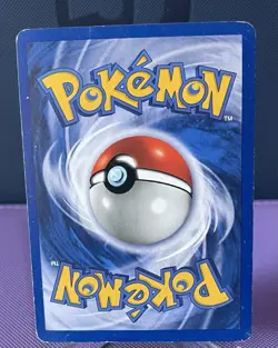 Venusaur 018/130 Base Set 2 Holo Pokemon TCG 1999-2000 WOTC VINTAGE Engish DMG - Image 2