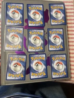Pokemon TCG Crown Zenith Galarian Gallery NM Full Art Set 9 GG26-GG34 - Image 2