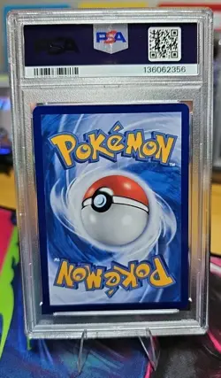 LOW POP Pokemon TCG Morpeko Masterball Gem Pack Vol. 3 S-Chinese CBB3C 1405/07 - Image 2