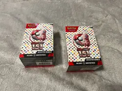 Pokemon TCG Scarlet & Violet 151 Booster Bundle Sealed Box, 6 Booster Packs - Image 3