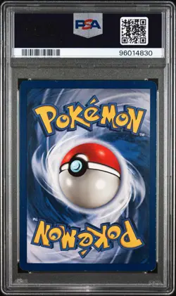 Pokemon Venusaur 1st Edition 15/102 Shadowless Base Set PSA 6 - Image 2