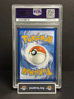 2024 Pokemon Ssp En-Surging Sparks Illustration Rare Spheal #199 PSA 10 - Image 2