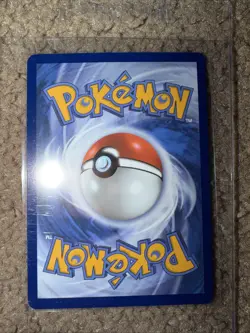 Haunter 027 Me: Mega Evolution Promo Holo Pokemon TCG Black Star Near Mint NM A - Image 4