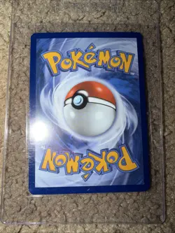 Haunter 027 Me: Mega Evolution Promo Holo Pokemon TCG Black Star Near Mint NM A - Image 5