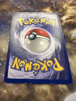 Pokemon TCG Gengar #20/62 Fossil Non-Holo Unlimited WOTC VTG 1999 MP FREE SHIP - Image 3