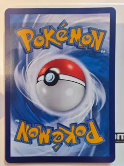 Pokemon TCG S-Chinese Genger CBB3C-03 07/07 Gem Pack Vol.3 Horizon ExclusiveMint - Image 2
