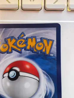 Pokemon TCG S-Chinese Genger CBB3C-03 07/07 Gem Pack Vol.3 Horizon ExclusiveMint - Image 4