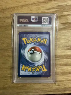 Zoroark GX Shiny Full Art | PSA 10 GEM MINT | 2017 Hidden Fates 77a Pokemon - Image 2