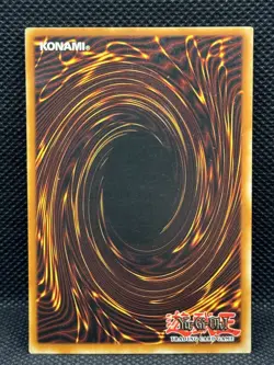 Yu-Gi-Oh! TCG Flamvell Uruquizas HA01-EN024 Secret Rare Limited NM/LP - Image 3