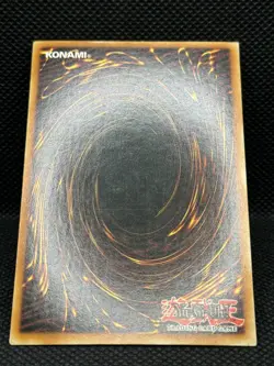 Yu-Gi-Oh! TCG Flamvell Uruquizas HA01-EN024 Secret Rare Limited NM/LP - Image 4