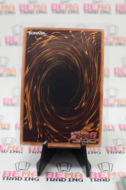 Brain Control LCYW-EN074 Yu-Gi-Oh Legendary Collection 3: Yugi's World-Unlimited - Image 2