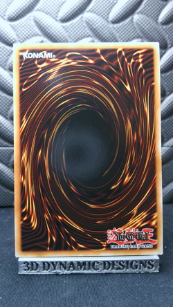 | Yugioh Red-Eyes Toon Dragon SHVI-EN036 1st Super Shining Victories NM 🔥 | - Image 2