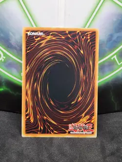 Yugioh Solemn Strike BOSH-EN079 Secret Rare 1st Edition NM - Image 2