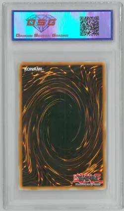2006 Yugioh! Soi PROTO-CYBER DRAGON #EN010 Ultra Rare 1st 💎 DSG 8 NM/Mint - Image 2