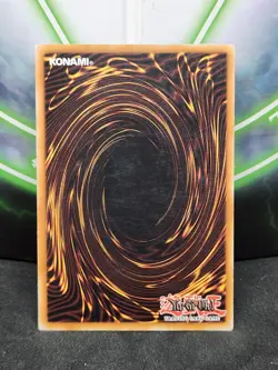 Yugioh Chain Destruction RP02-EN004 Rare NM - Image 2