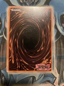 Gemini Elf IOC-SE1 Invasion of Chaos Limited Edition NM yugioh - Image 2