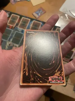 Gemini Elf IOC-SE1 Invasion of Chaos Limited Edition NM yugioh - Image 4