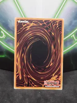 Yugioh Aleister the Invoker of Madness SHVA-EN020 Secret Rare 1st Edition NM - Image 2