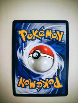 Pokemon TCG Vanillish 190/182 Holiday Calendar 2025 Festive Stamp Promo Card - Image 2