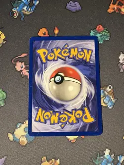 Pokemon Cards Mankey 55/64 Jungle FIRST EDITION WOTC - (NM-) - Image 3