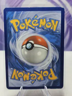 Serperior 8/113 Legendary Treasures Holo Rare Pokemon Card | LP - Image 2