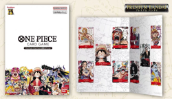 ONE PIECE 25th Anniversary Premium Card Collection Bandai Japan Exclusive - Image 2