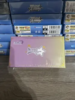 Senpai Goddess Haven 6 Spicy Waifu Trading Cards 19 Pack Booster Box Anime NEW - Image 3