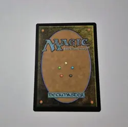 MTG Ashaya, Soul of the Wild Commander Duskmourn House Of Horror Regular Card LP - Image 2