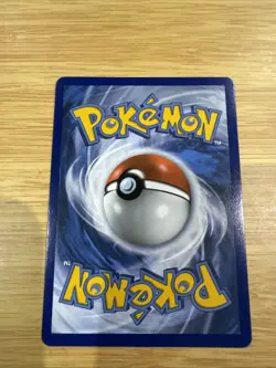 Pokemon Card - Raikou GX - SM Black Star Promo - Holo - SM121 - Image 2
