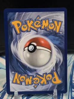 Bulbasaur IR Mega Evolutions 133/132 Pokemon Card Near Mint - Image 2