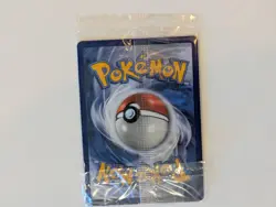 Pokemon Mega Charizard X Ex And Oricorio Ex UPC Promo Cards New Sealed - Image 4