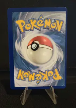 Pokemon: Silver Tempest - Lightning Energy - Miscut Error Card - Image 2