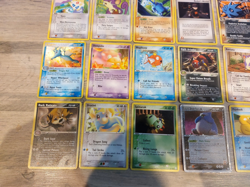 Pokemon TCG EX Team Rocket Returns inc Snorlax EX Vintage 2004 x44 Card Bundle - Image 4