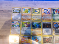 Pokemon TCG EX Team Rocket Returns inc Snorlax EX Vintage 2004 x44 Card Bundle - Image 5