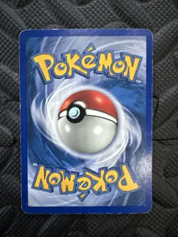 Pokemon TCG Mew Reverse Holo Expedition Base Set 55/165 Card MP - Image 2