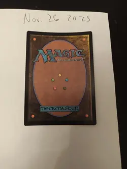 Darksteel Citadel Secret Lair Drop Series Foil Card 608 NM - Image 4