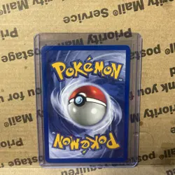 SEEL - Base Set 2 - 61/130 - Uncommon - Pokemon Card - Unlimited Edition NM TCG - Image 2