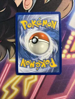Blastoise GX - 35/214 - Pokemon Unbroken Bonds Sun & Moon Ultra Rare Card LP - Image 2
