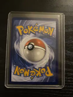 Scream Tail 065 Scarlet & Violet Promo Cards Pokemon TCG - Image 2