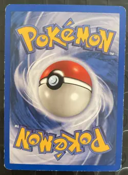Pokemon Card - Jigglypuff Neo Destiny 44/105 Uncommon Non Holo - Image 2