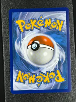 Pokemon TCG Mewtwo VSTAR Half Art Card 031/078 Pokemon Go - Image 2