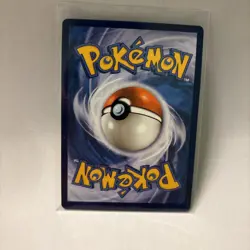 Mega Swampert EX - XY87 - Pokemon XY Promo Ultra Rare Card NM - Image 4