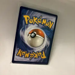 Mega Swampert EX - XY87 - Pokemon XY Promo Ultra Rare Card NM - Image 5