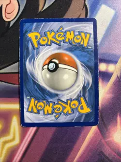 Pikachu EX - XY174 - Pokemon XY Promo Ultra Rare Card HP - Image 3