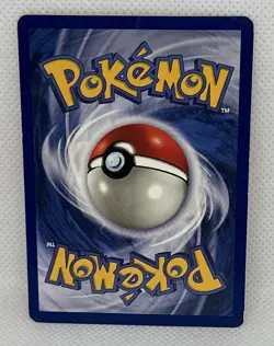 1999 Vintage Pokemon TCG Arcanine Base Set 23/102 Card - Image 2