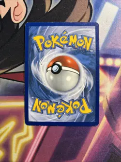 Blastoise EX - XY30 - Pokemon XY Promo Ultra Rare Card LP/MP - Image 2