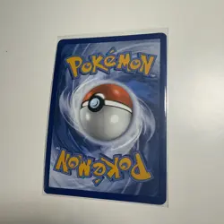 Pokemon TCG Mela 254/182 Sv04: Paradox Rift Special Illustration Rare Card - Image 2