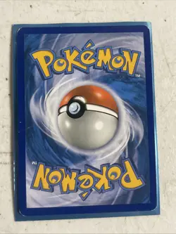 Pokemon Card Spritzee 92/146 XY Base Set Reverse Holo - Image 2